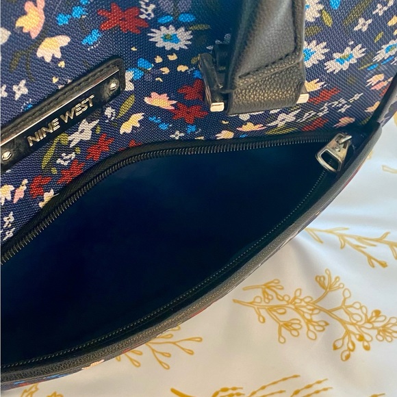 Nine West Laptop Bag - Picture 9 of 12